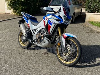 HONDA CRF AFRICA TWIN 1100 L