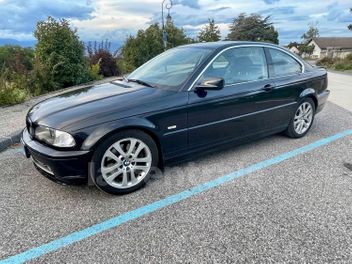 BMW SERIE 3 E46 COUPE (E46) COUPE 330CI STEPTRONIC