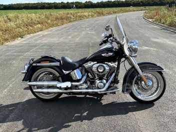 HARLEY DAVIDSON SOFTAIL FLSTN 1690