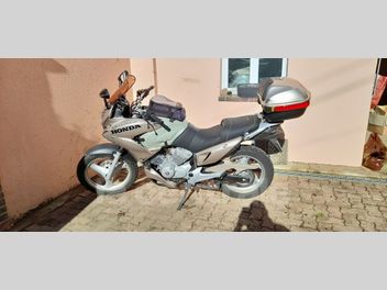 HONDA XL VARADERO 125