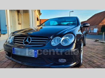 MERCEDES CLK 2 AMG II 55 AMG