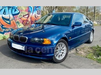 BMW SERIE 3 E46 COUPE (E46) COUPE 323CI