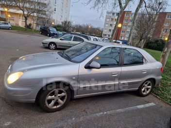 CITROEN XSARA BREAK BREAK 2.0 HDI EXCLUSIVE