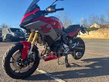 BMW F900 XR 900