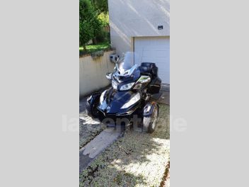 CAN AM SPYDER 1330 RT SE6