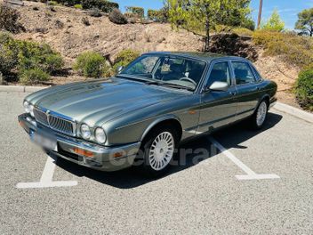 JAGUAR XJ12 (2E GENERATION) 6.0 BVA