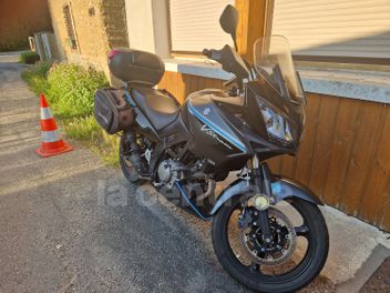 SUZUKI DL V-STROM 650 ABS