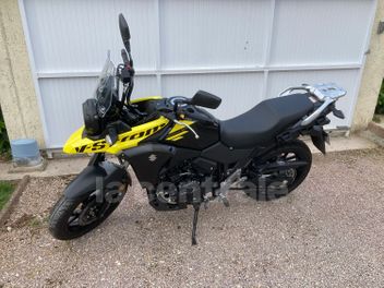 SUZUKI DL V-STROM 250