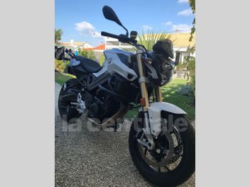 BMW F GS 800