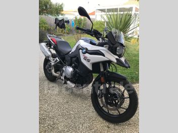 BMW F GS 750