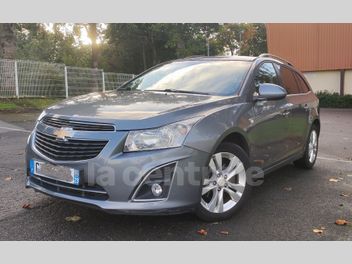 CHEVROLET CRUZE SW (2) SW 1.7 VCDI 131 S&S LTZ