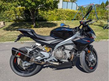 APRILIA TUONO 660 FACTORY