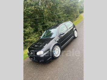 VOLKSWAGEN GOLF 4 R32 IV R32 3P