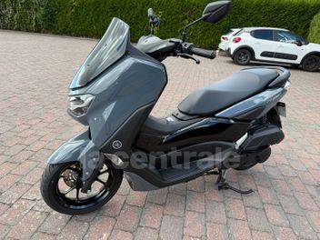 YAMAHA NMAX 125