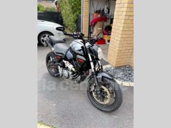 YAMAHA MT-03 660