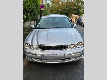 JAGUAR X-TYPE 3.0 V6 SPORT