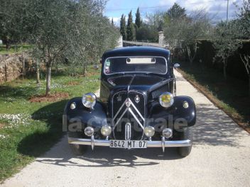 CITROEN TRACTION 11 11BL