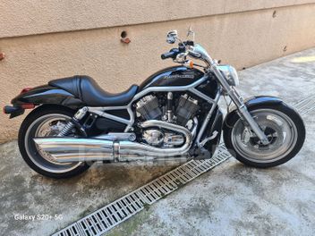 HARLEY DAVIDSON V-ROD 1130