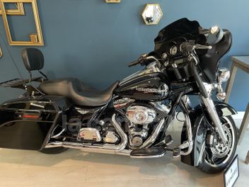 HARLEY DAVIDSON STREET GLIDE 1690