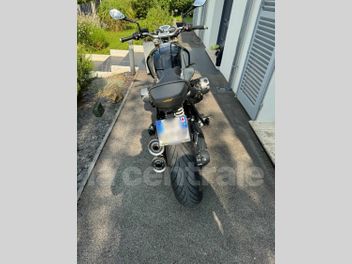 BMW R1200 NINE T