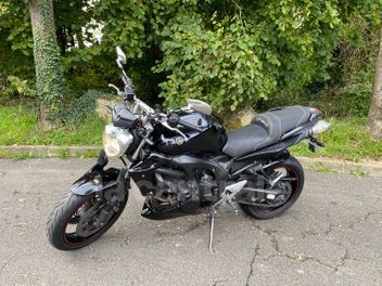 YAMAHA FZ 6 FAZER S2