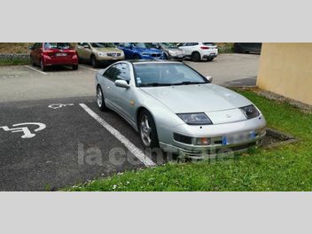 NISSAN 300 ZX Z32 II COUPE 3.0 V6 TWIN TURBO 280