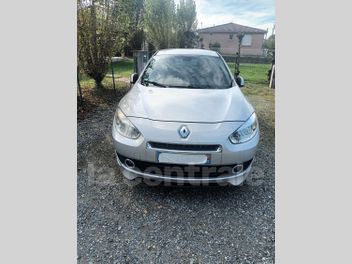 RENAULT FLUENCE 1.5 DCI 110 FAP DYNAMIQUE ECO2