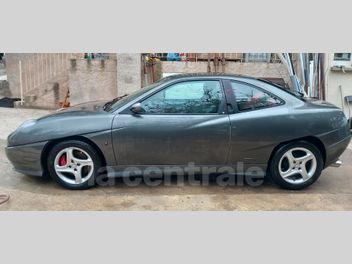 FIAT COUPE 2.0 20S TURBO EDITION LIMITEE BV6