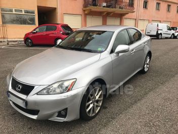 LEXUS IS 2 II 200D PACK