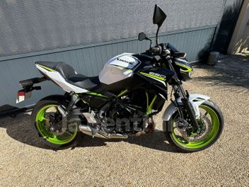 KAWASAKI Z 650 650