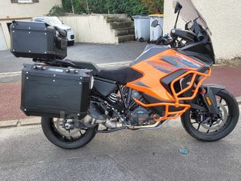 KTM SUPER ADVENTURE 1290