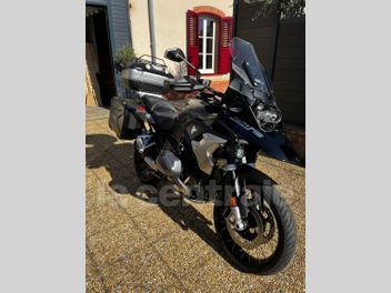 BMW R 1250 GS 1250 EXCLUSIVE