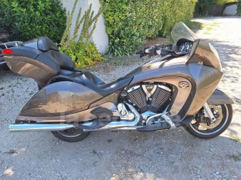 VICTORY VISION TOUR 1730 ABS