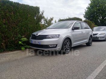 SKODA RAPID 2 SPACEBACK II SPACEBACK 1.0 TSI 110 CLEVER