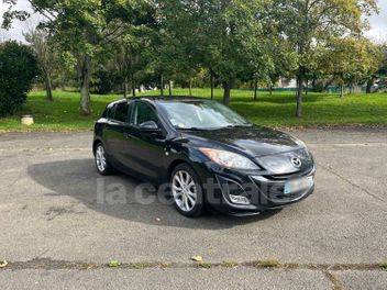 MAZDA 3 (2E GENERATION) II 2.2 MZR-CD 185 SPORT