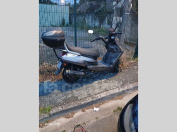 KYMCO DINK 125