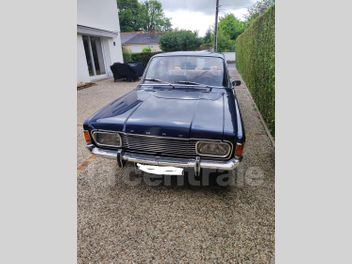 FORD 20 M BERLINE