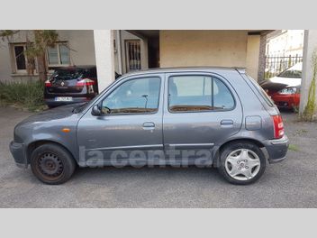 NISSAN MICRA 2 II (2) 1.0 CONFORT 5P