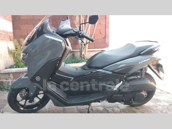 YAMAHA NMAX 125