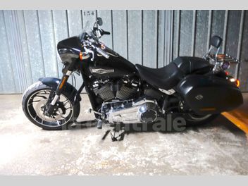 HARLEY DAVIDSON SOFTAIL SPORT GLIDE 1745