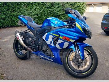 SUZUKI GSX-R 1000 GP REPLICA