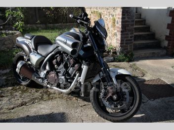 YAMAHA V-MAX 1700