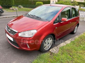 FORD FOCUS C-MAX 1.8 FLEX 125 GHIA