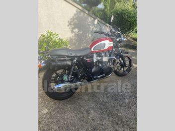 TRIUMPH SCRAMBLER 900 INJ