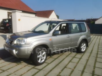 NISSAN X-TRAIL 2.0 CONFORT