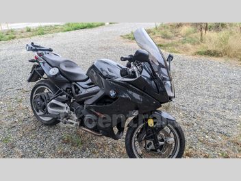 BMW F 800 800 GT