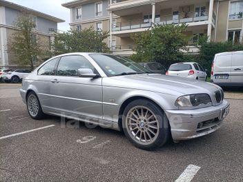 BMW SERIE 3 E46 COUPE (E46) COUPE 323CI