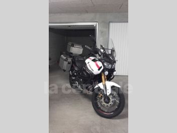 YAMAHA XTZ 1200 SUPER TENERE