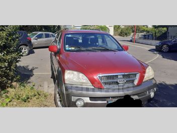 KIA SORENTO (2) 2.5 CRDI 170 EX MAJOR