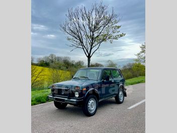 LADA NIVA 1.7 GPL 6CV BI-CARBURATION